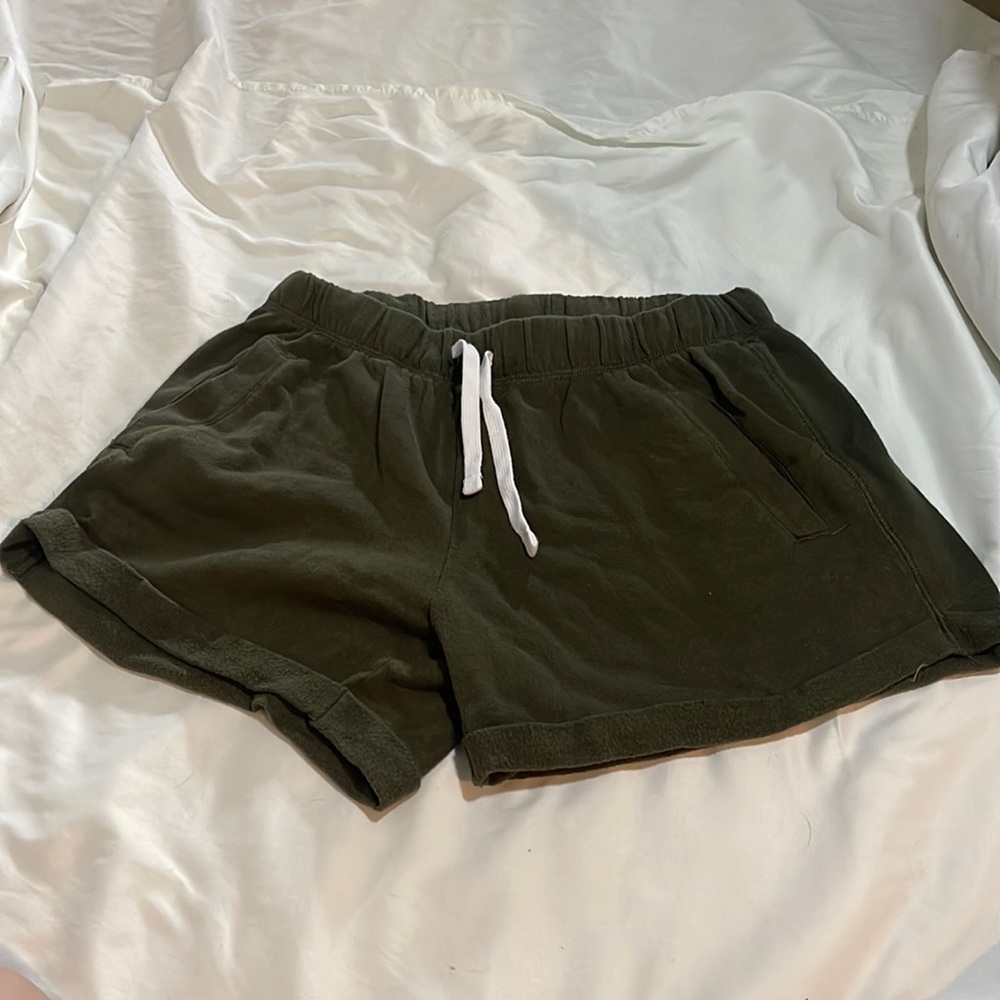 PINK shorts